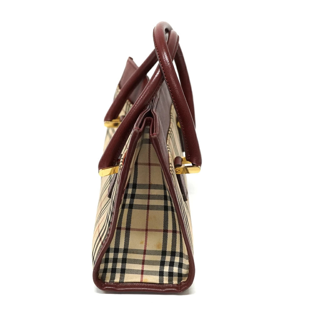 Burberry handbag